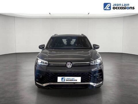 Tiguan 1.5 eTSI 150ch DSG7 R-Line Edition 2025 occasion 01170 Cessy