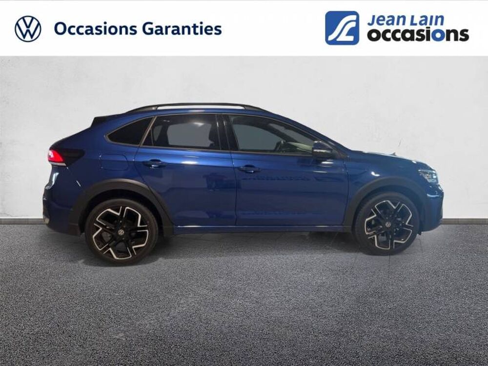 Taigo 1.0 TSI 116 DSG7 R-Line Edition 2025 occasion 74100 Ville-la-Grand