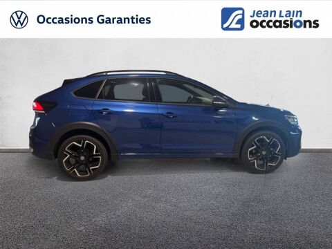 Taigo 1.0 TSI 116 DSG7 R-Line Edition 2025 occasion 74100 Ville-la-Grand