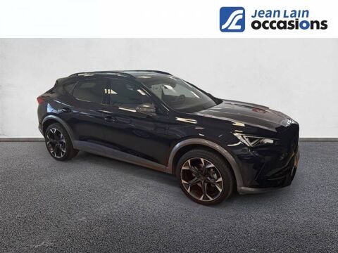 Formentor 1.5 TSI 150 ch DSG7 V 2022 occasion 69200 V&eacute;nissieux