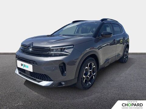 Citro&euml;n C5 aircross C5 Aircross Hybride 145 e-DCS6 Max 2025 occasion Gap 05000