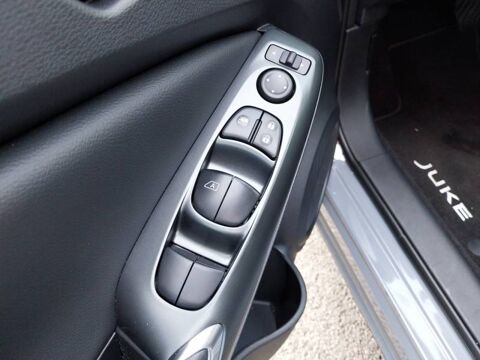 Juke HYBRID 143 Business Edition 2026 occasion 56850 Caudan