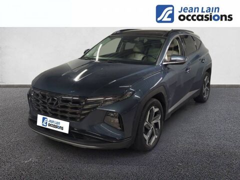 Hyundai Tucson 1.6 T-GDI 230 HTRAC Hybrid BVA6 Executive 2022 occasion La Motte-Servolex 73290