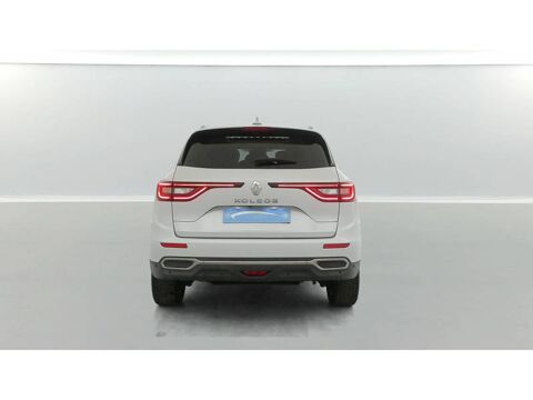 Koleos dCi 175 4x2 X-tronic Energy Initiale Paris 2017 occasion 29600 Morlaix