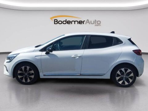 Clio SCe 65 Evolution 2023 occasion 29200 Brest