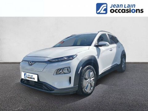 Hyundai Kona Electrique 39 kWh - 136 ch Creative 2021 occasion Gap 05000