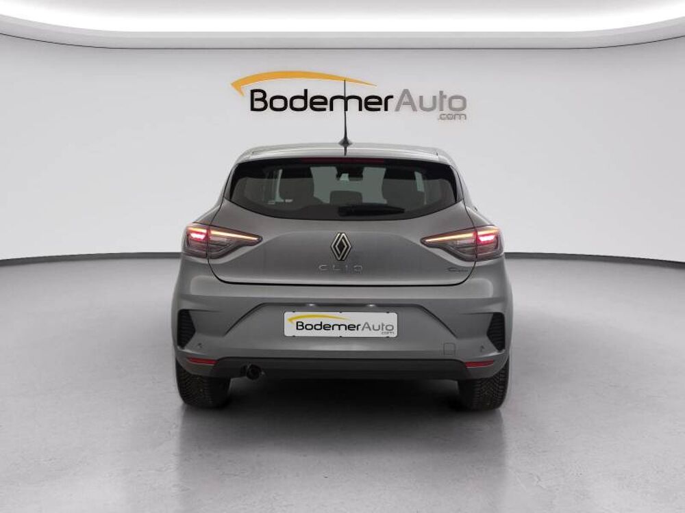 Clio TCe 90 ch GSR2 Evolution 2025 occasion 29000 Quimper