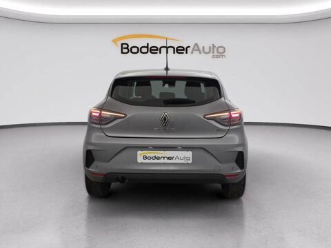 Clio TCe 90 ch GSR2 Evolution 2025 occasion 29000 Quimper