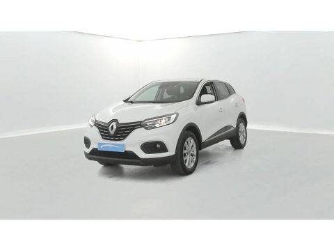 Annonce voiture Renault Kadjar 16990 €
