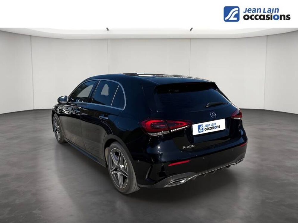Classe A 200 7G-DCT AMG Line 2022 occasion 38170 Seyssinet-Pariset