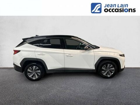 Tucson 1.6 T-GDI 230 Hybrid BVA6 Creative 2021 occasion 74600 Seynod