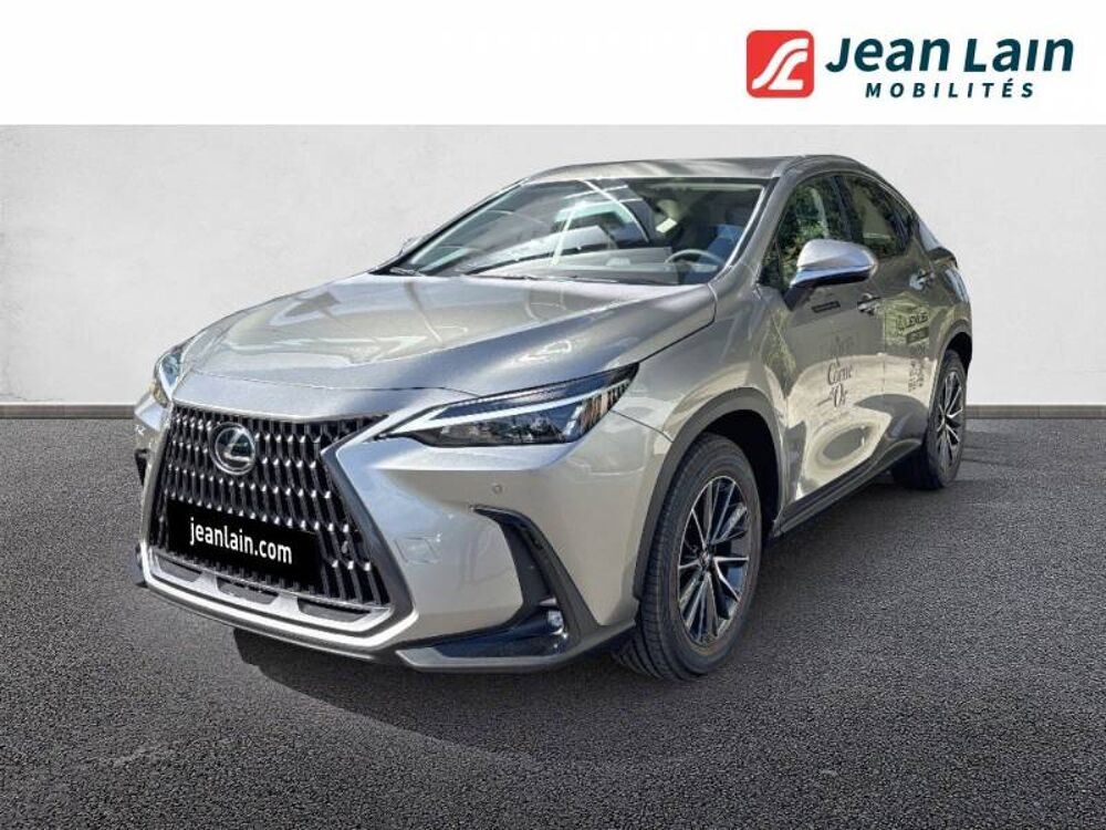 NX 350h 4WD Hybride Pack 2025 occasion 38130 &Eacute;chirolles