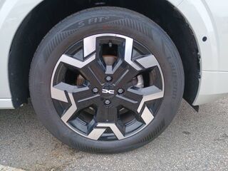 Sandero TCe 100 Journey 2026 occasion 29200 Brest