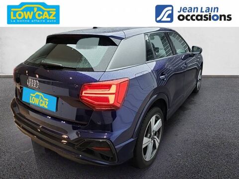 Q2 30 TDI 116 S tronic 7 S line 2021 occasion 73490 La Ravoire