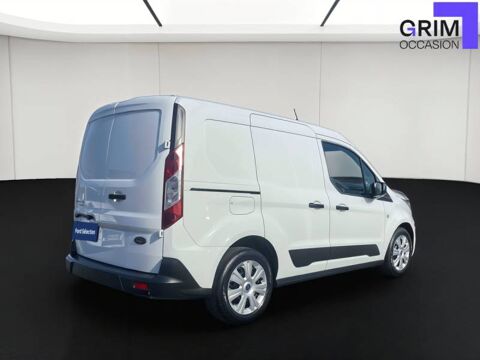 Transit Connect TRANSIT CONNECT FGN L1 1.0E100 E85 S&S TREND BUSINESS 2024 occasion 34970 Lattes