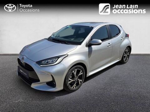 Annonce voiture Toyota Yaris 22390 €