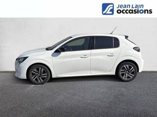 208 BlueHDi 100 S&S BVM6 Allure 2023 occasion 38170 Seyssinet-Pariset