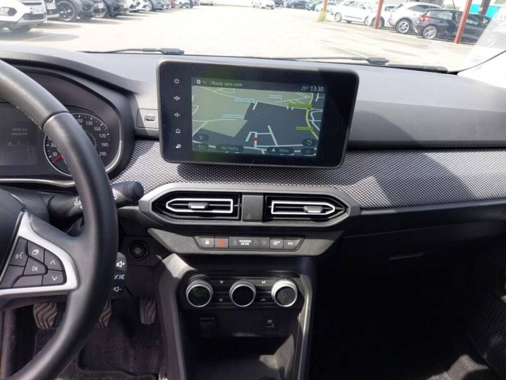 Jogger ECO-G 100 7 places Extreme + 2023 occasion 50100 Cherbourg-en-Cotentin