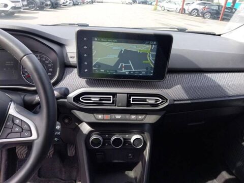Jogger ECO-G 100 7 places Extreme + 2023 occasion 50100 Cherbourg-en-Cotentin