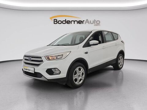 Annonce voiture Ford Kuga 12499 €