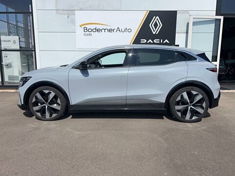 M&eacute;gane Megane E-Tech EV60 220 ch super charge Techno 2022 occasion 61100 Flers