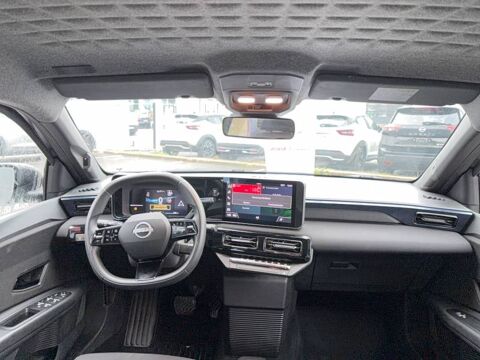 Micra Electrique 40kWh 120ch Engage 2026 occasion 56850 Caudan