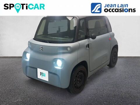 Citroën AMI  2023 occasion Vétraz-Monthoux 74100