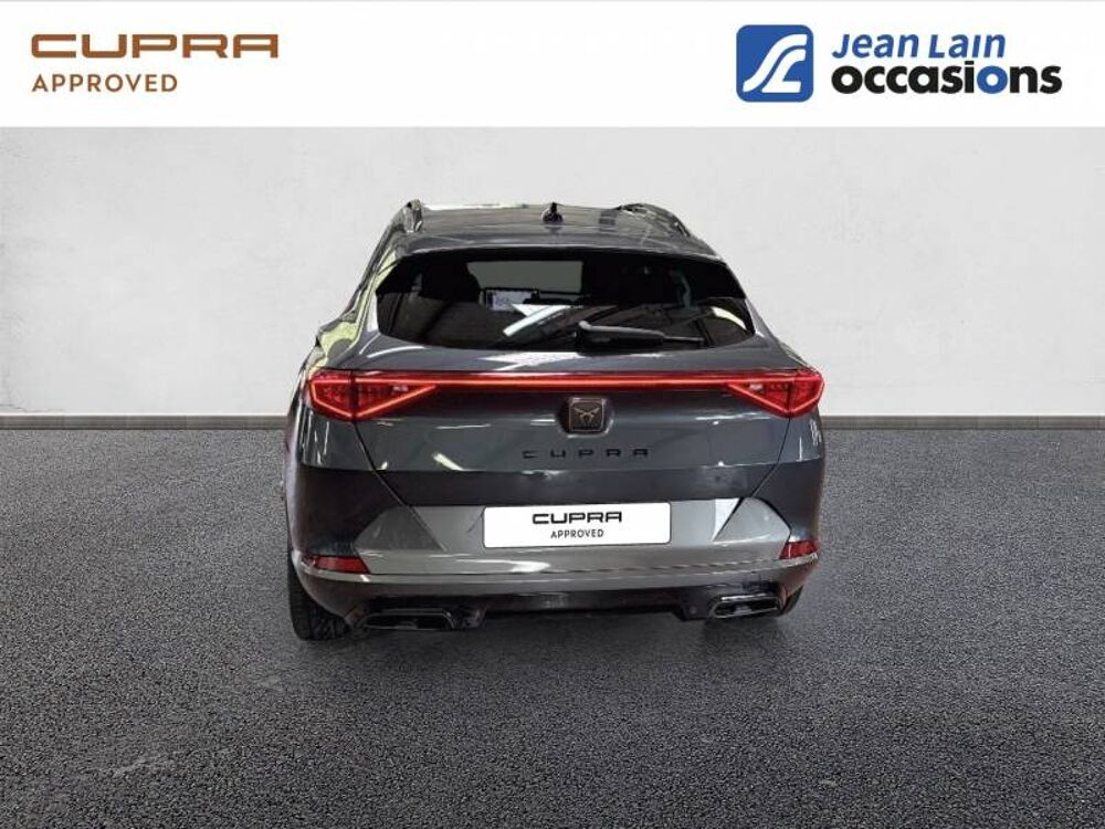 Formentor 1.5 TSI 150 ch DSG7 Business Edition 2023 occasion 38360 Sassenage