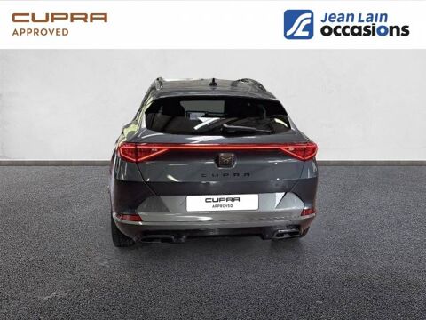 Formentor 1.5 TSI 150 ch DSG7 Business Edition 2023 occasion 38360 Sassenage