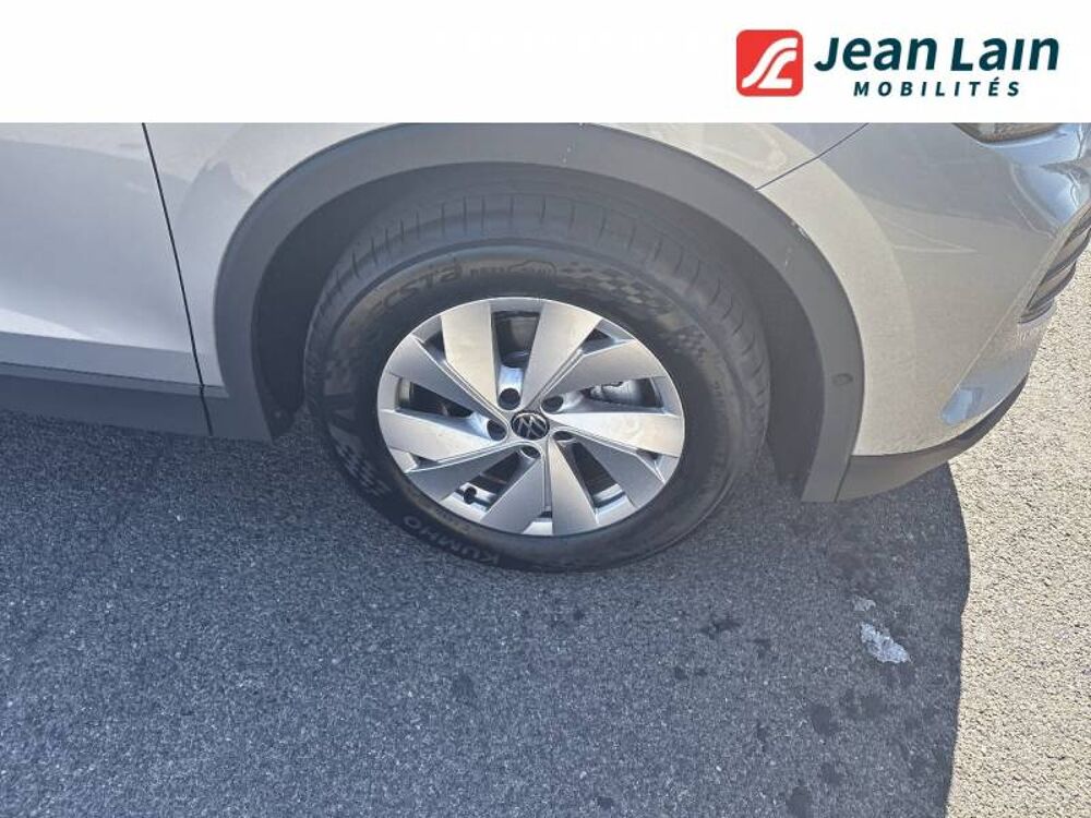 Tiguan 1.5 eTSI 130ch DSG7 2026 occasion 74100 Annemasse
