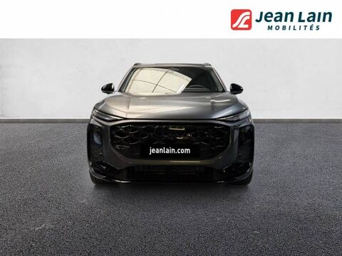 Q3 e-hybrid 272 ch S tronic 6 S line 2026 occasion 74600 Seynod