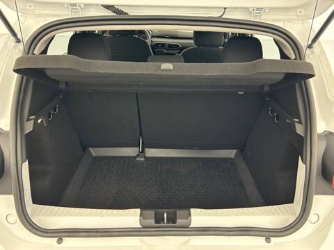 Sandero ECO-G 100 - 22 Essentiel 2022 occasion 14200 H&eacute;rouville-Saint-Clair
