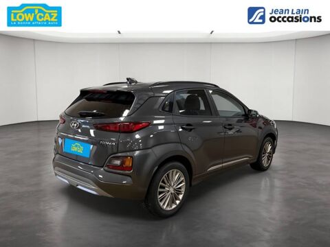 Kona 1.6 CRDi 136 DCT-7 Creative 2020 occasion 38360 Sassenage