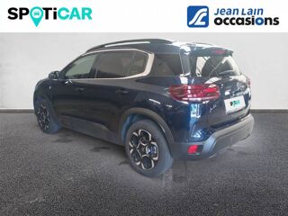 C5 aircross C5 Aircross PureTech 130 S&S EAT8 C-Series 2022 occasion 74100 V&eacute;traz-Monthoux