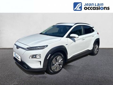 Annonce voiture Hyundai Kona 17490 €