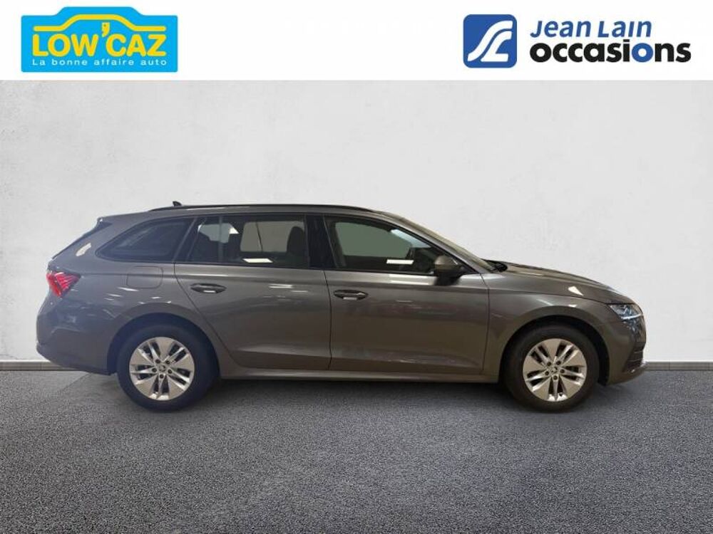 T-ROC T-Roc 1.5 TSI 150 EVO Start/Stop DSG7 Carat 2020 occasion 38360 Sassenage