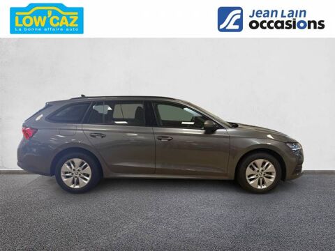 T-ROC T-Roc 1.5 TSI 150 EVO Start/Stop DSG7 Carat 2020 occasion 38360 Sassenage