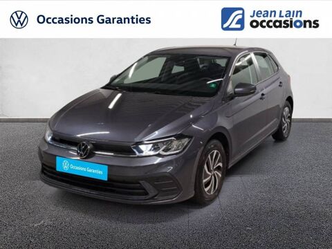 Volkswagen Polo 1.0 TSI 95 S&S BVM5 2023 occasion La Motte-Servolex 73290