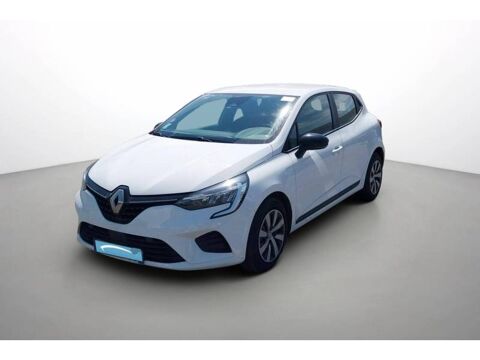 Annonce voiture Renault Clio 12790 €