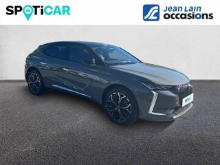 DS4 DS 4 PureTech 130 EAT8 Performance Line+ 2022 occasion 01170 Cessy