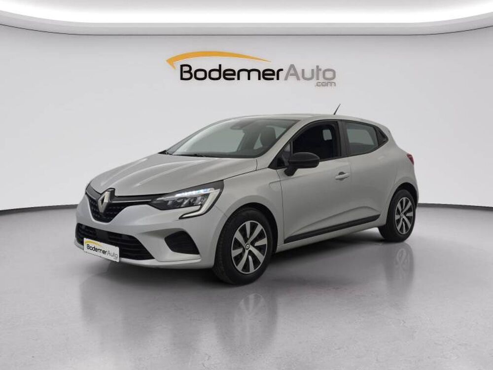 Clio TCe 90 Equilibre 2023 occasion 29900 Concarneau