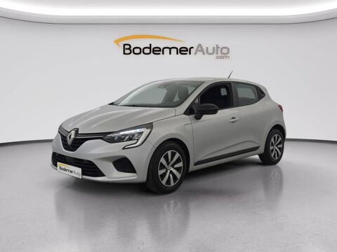 Clio TCe 90 Equilibre 2023 occasion 29900 Concarneau