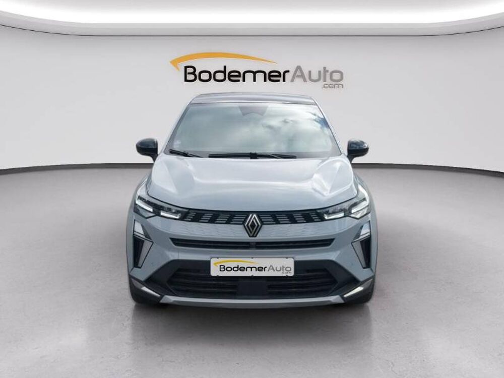 Symbioz E-Tech full hybrid 145 Iconic 2025 occasion 56850 Caudan