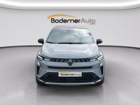 Symbioz E-Tech full hybrid 145 Iconic 2025 occasion 56850 Caudan