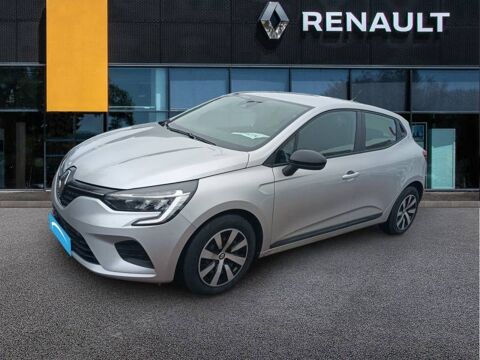 Annonce voiture Renault Clio 12990 €