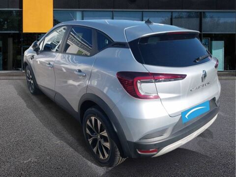 Captur TCe 90 Evolution 2023 occasion 14200 H&eacute;rouville-Saint-Clair