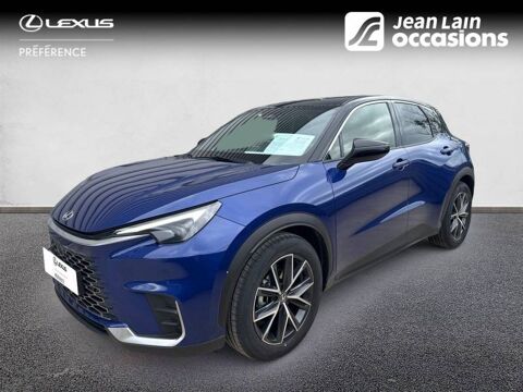 Lexus LBX 2WD Emotion 2025 occasion &Eacute;chirolles 38130