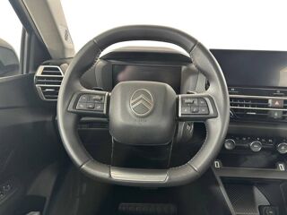 C4 Hybride 145 ch e-DCS6 Plus 2025 occasion 91470 Limours