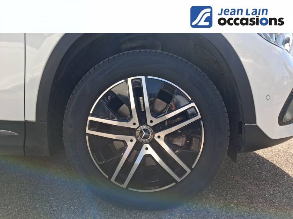Classe GLA GLA 200 d 8G-DCT Progressive Line 2023 occasion 38500 Voiron