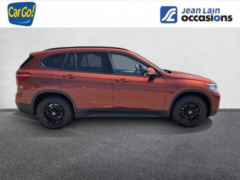 X1 sDrive 18i 140 ch xLine 2019 occasion 73490 La Ravoire